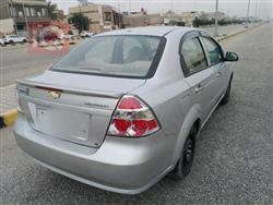 شيفروليه أفيو